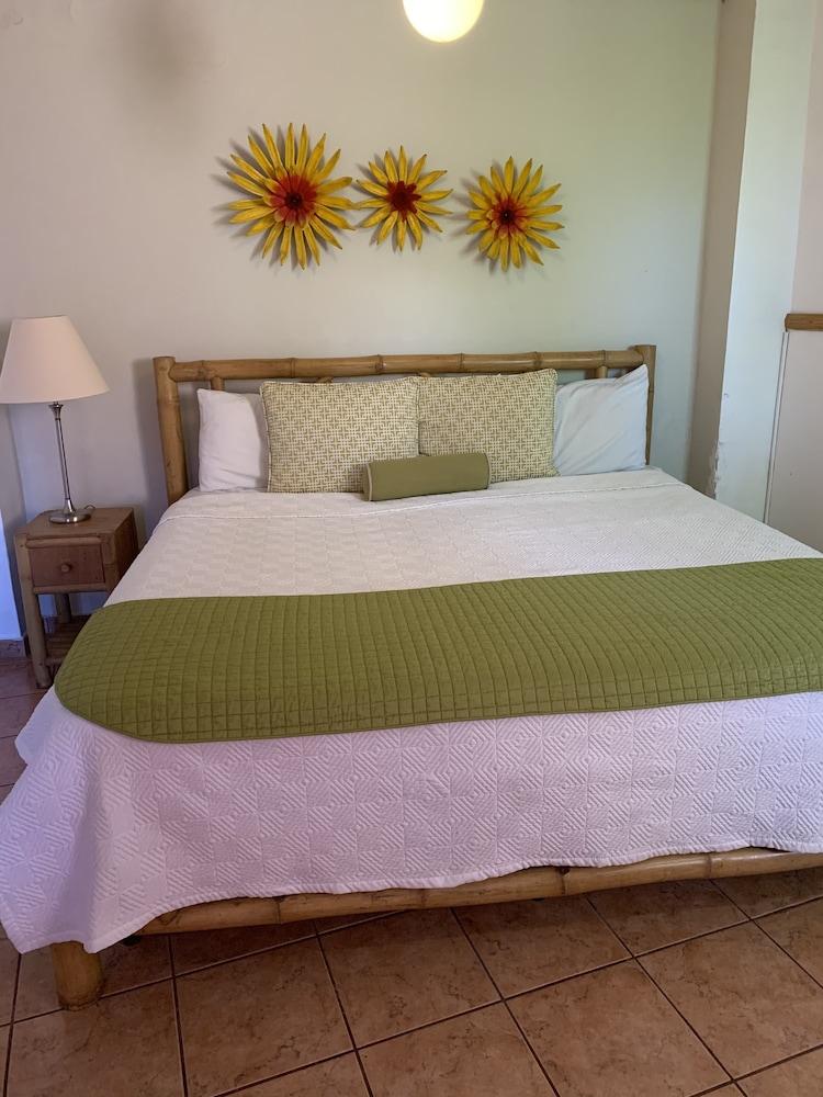 Hotel La Posada Del Angel San Salvador Luaran gambar
