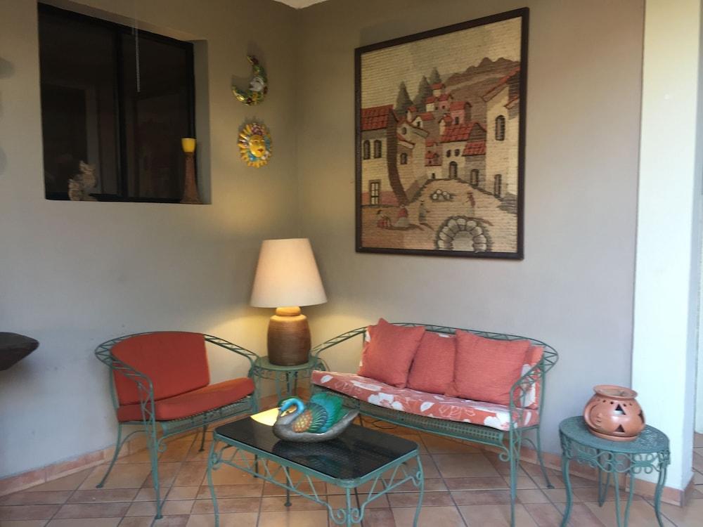 Hotel La Posada Del Angel San Salvador Luaran gambar