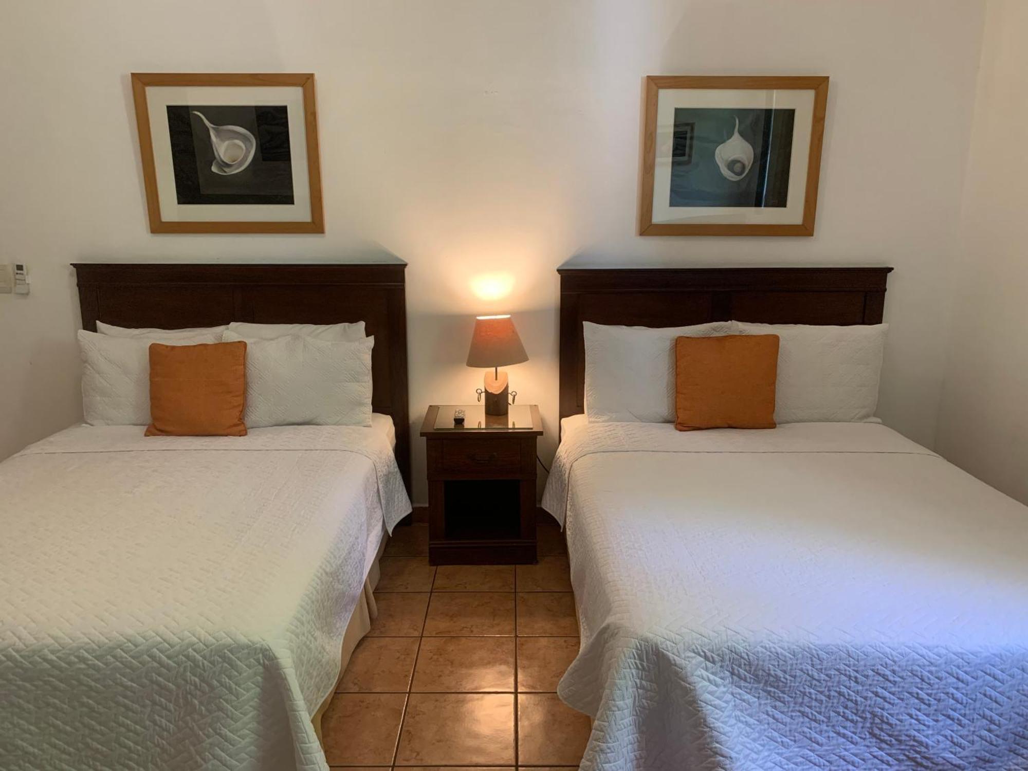 Hotel La Posada Del Angel San Salvador Luaran gambar